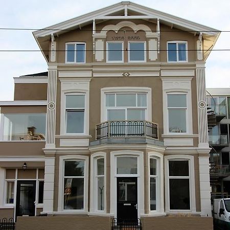 Jordans Residence 헤이그 외부 사진