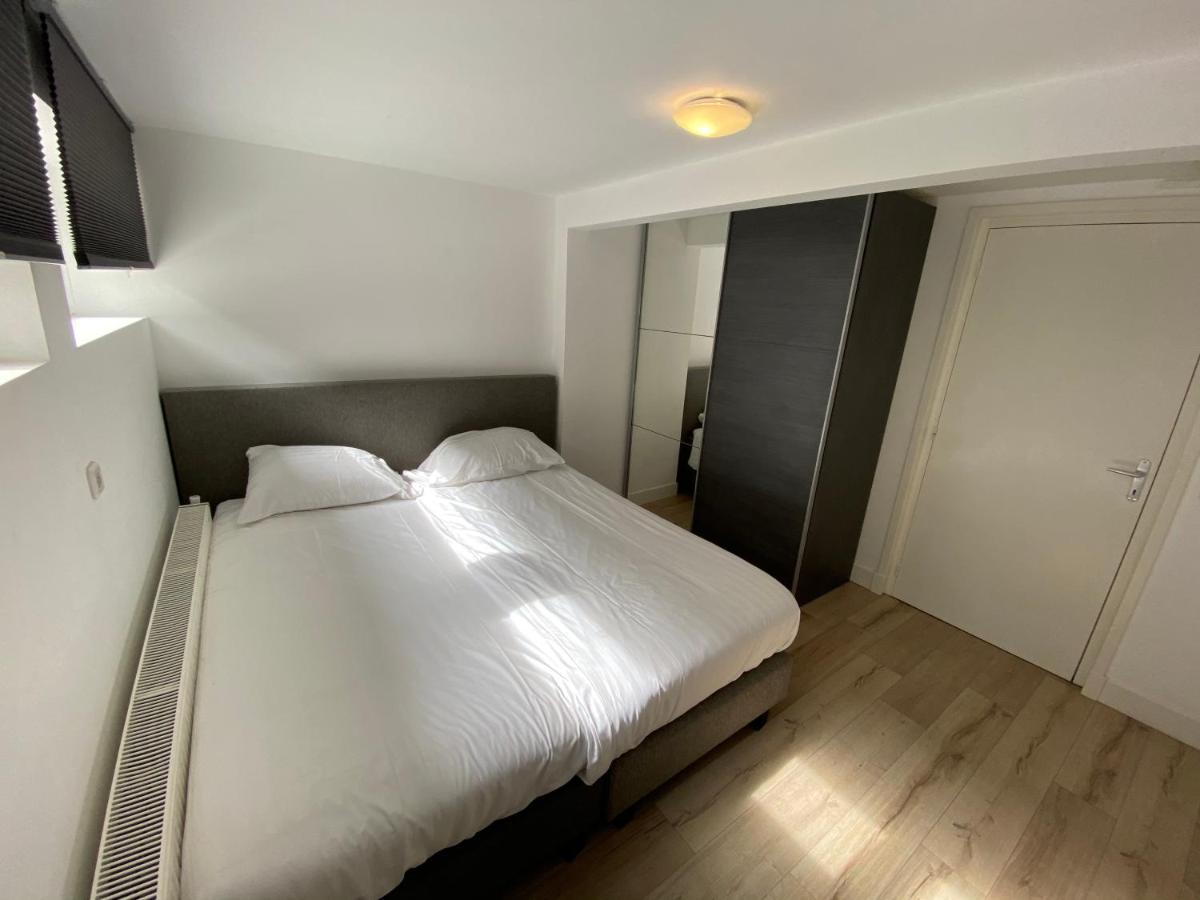 Jordans Residence 헤이그 외부 사진