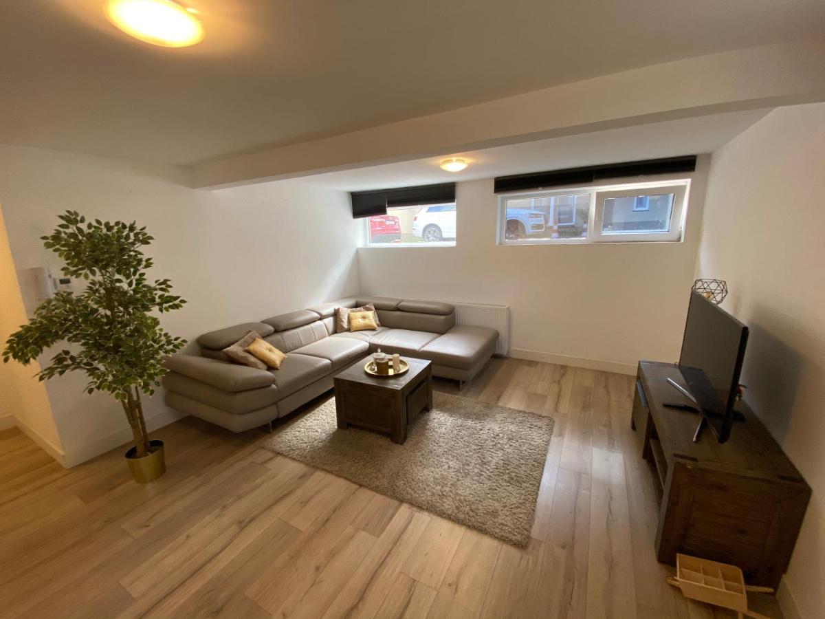 Jordans Residence 헤이그 외부 사진