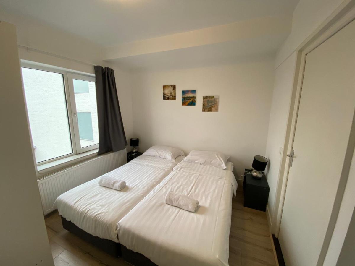 Jordans Residence 헤이그 외부 사진