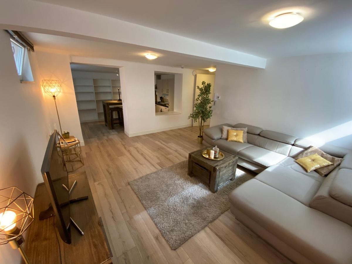 Jordans Residence 헤이그 외부 사진
