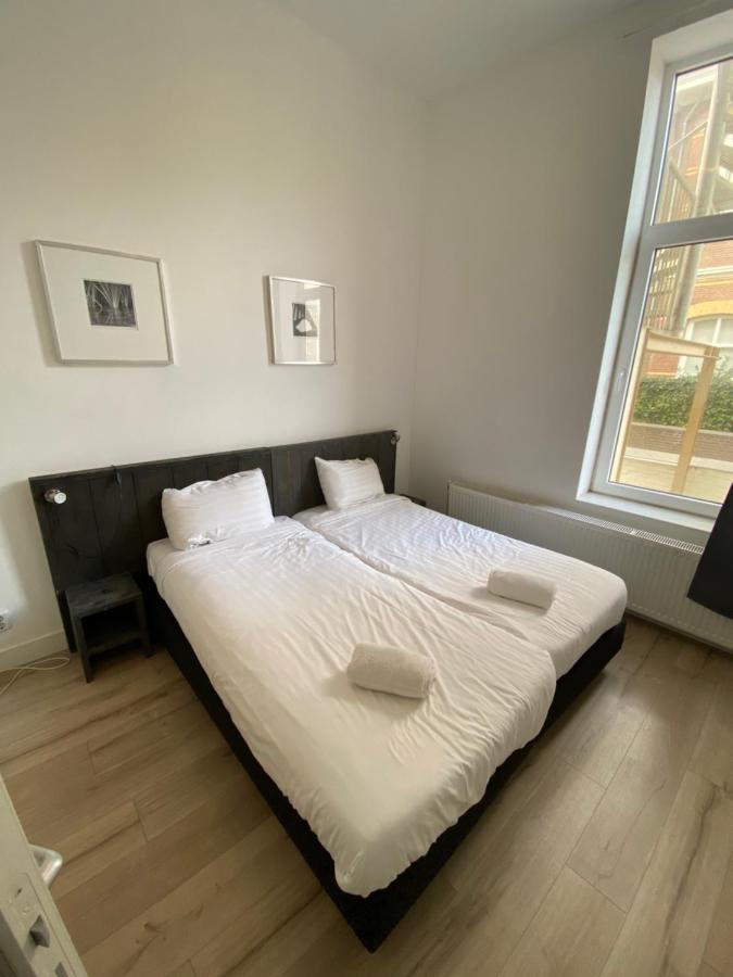 Jordans Residence 헤이그 외부 사진