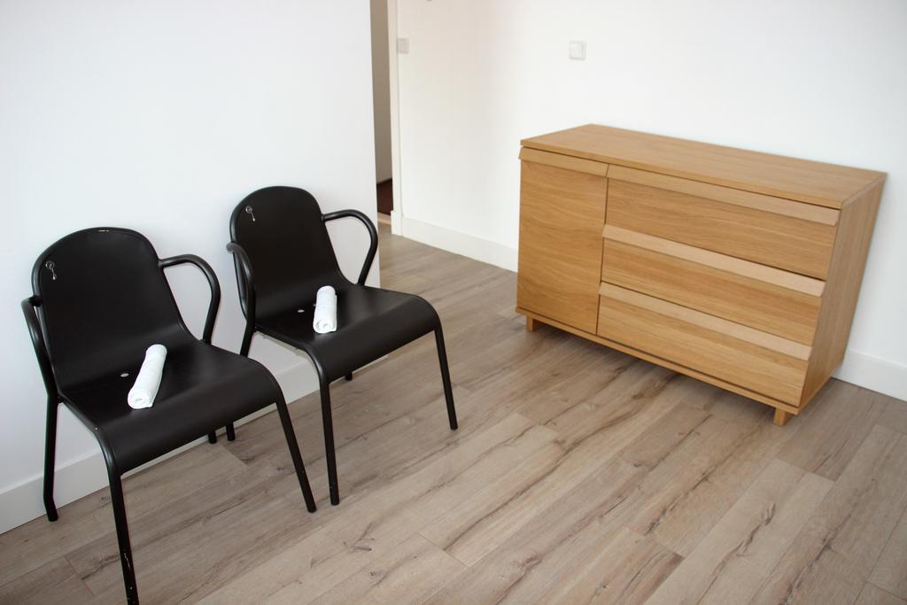 Jordans Residence 헤이그 외부 사진